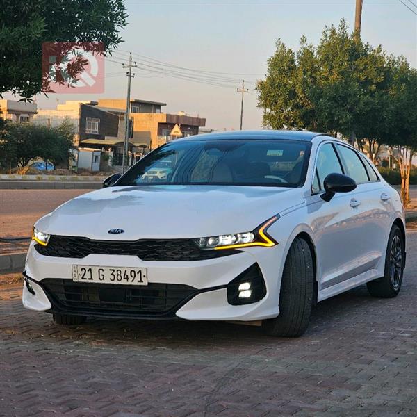 Kia for sale in Iraq